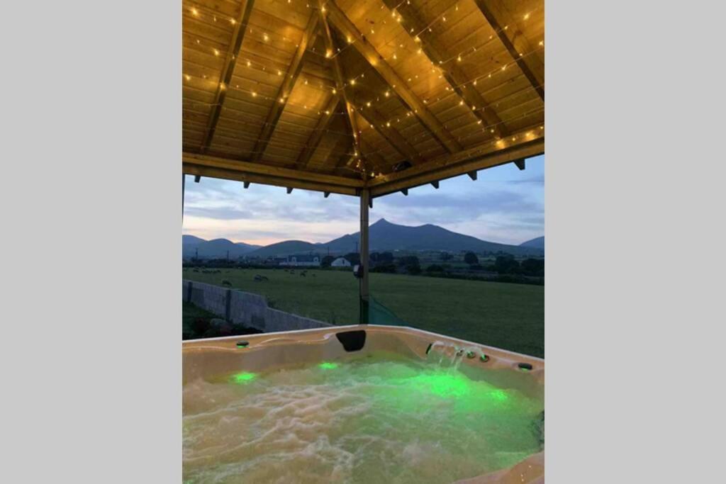 Quintenvale House キルキール エクステリア 写真
